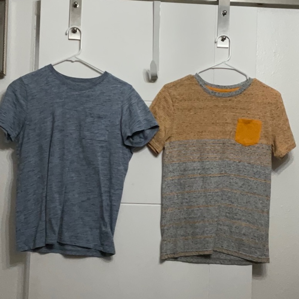 Cat & jack tees